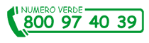 numeroVerde